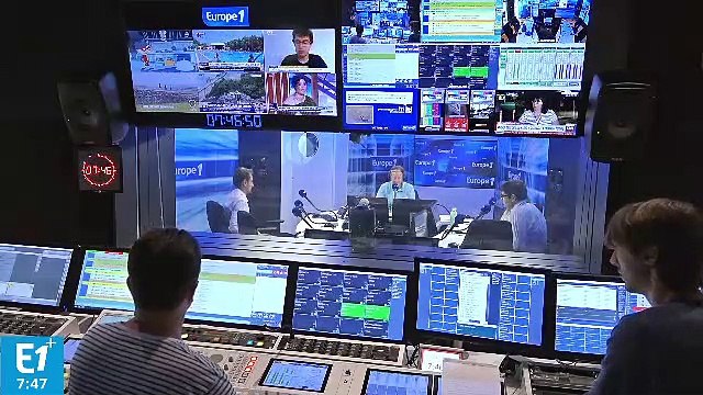 Christian Prudhomme : Un Tour de France sous le signe de l'émotion avec des larmes de joie et de tristesse