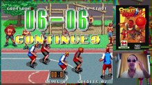 Street Hoop, le pire gouffre à fric créé en arcade