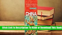 Full E-book  China - Culture Smart!: The Essential Guide to Customs  Culture  Best Sellers Rank :