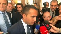 Di Maio - Nasce l'osservatorio sull'autonimia (29.07.19)