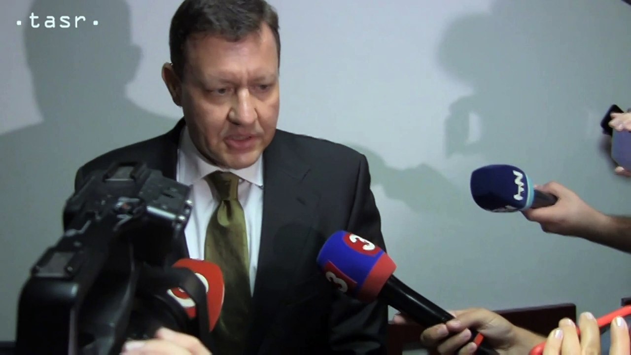 D.LIPŠIC: Zverejnenie komunikácií z Kočnerovho mobilu vyplaví veľa bahna, ktorá bude mať očistný účinok