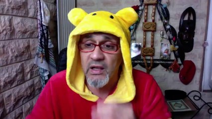 Jeanne Prods donne son avis sur Moualek et sur Bouchaib!