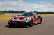 VÍDEO: Porsche 911 GT2 RS Clubsport 2019, lo más de lo más