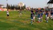 Kadirli'de Adana Demirspor Futbol Okulu açıldı