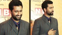 Vicky Kaushal On His Journey In Bollywood