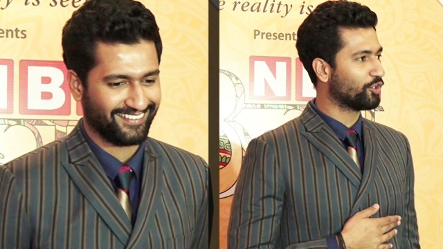 Vicky Kaushal On His Journey In Bollywood