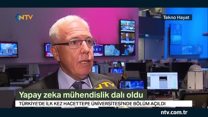 Tekno Hayat 29 Temmuz 2019