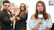 Shruti Sinha Talks About Prince And Neha Dhupia's Fight On Roadies Real Heroes