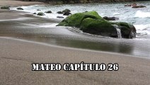 MATEO CAPÍTULO 26 - LA BIBLIA AUDIO DRAMATIZADA - Español Reina Valera - Nuevo Testamento