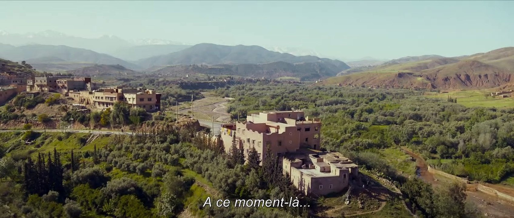 Sisters in Arms / Sœurs d'armes (2019) - Trailer (French Subs)