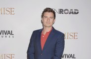 Orlando Bloom laying 'good foundation' with Katy Perry before marriage