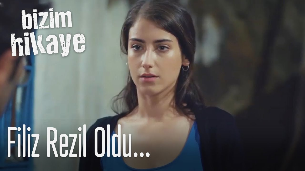 Rahmet ile Müjde'nin basılması - Bizim Hikaye