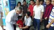 Bác sĩ viện Tai Mũi Họng bày cách sơ cứu khi trẻ hóc dị vật