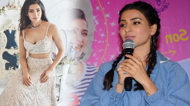 Samantha Akkineni Hikes Her Remuneration After Oh Baby Success || Filmibeat Telugu