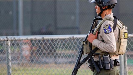 Une fusillade en Californie fait au moins trois morts