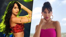 When Nora Fatehi Was Duped Of Rs 20 Lakh And Her Passport Was Stolen