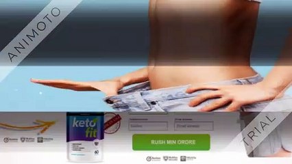 Keto Fit Danamrk  Anmeldelser