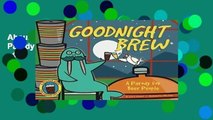 About For Books  Goodnight Brew: A Parody for Beer People  Best Sellers Rank : #4