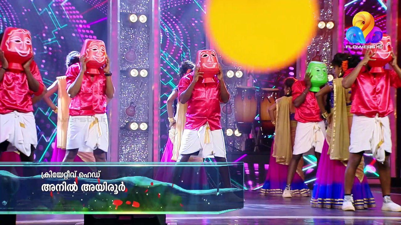 Flowers Top Singer | Musical Reality Show | Ep # 281 ( Part - A )