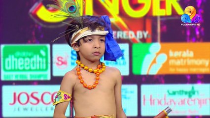 Flowers Top Singer | Musical Reality Show | Ep # 281 ( Part - B )