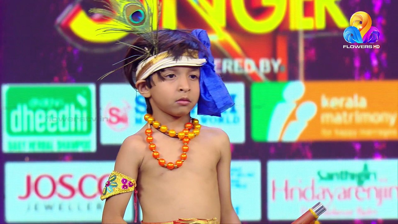 Flowers Top Singer | Musical Reality Show | Ep # 281 ( Part - B )