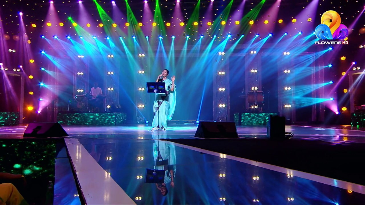 Flowers Top Singer | Musical Reality Show | Ep # 281 ( Part - B )