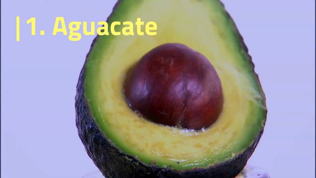 15 alimentos para ganar masa muscular