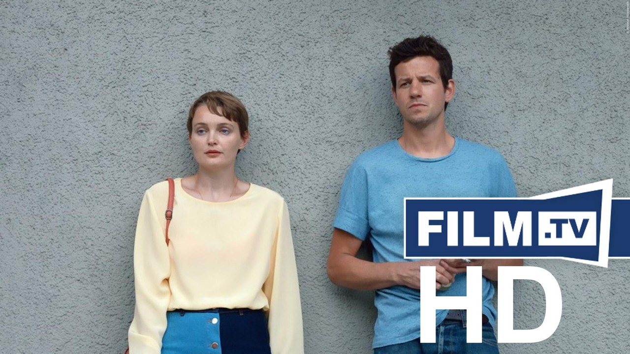 Die Einzelteile Der Liebe Trailer Deutsch German (2019)