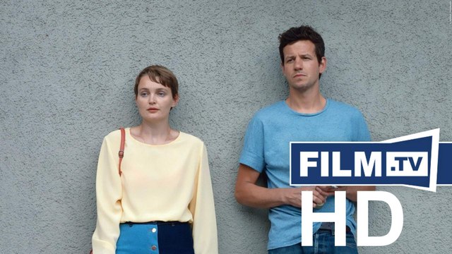 Die Einzelteile Der Liebe Trailer Deutsch German (2019)