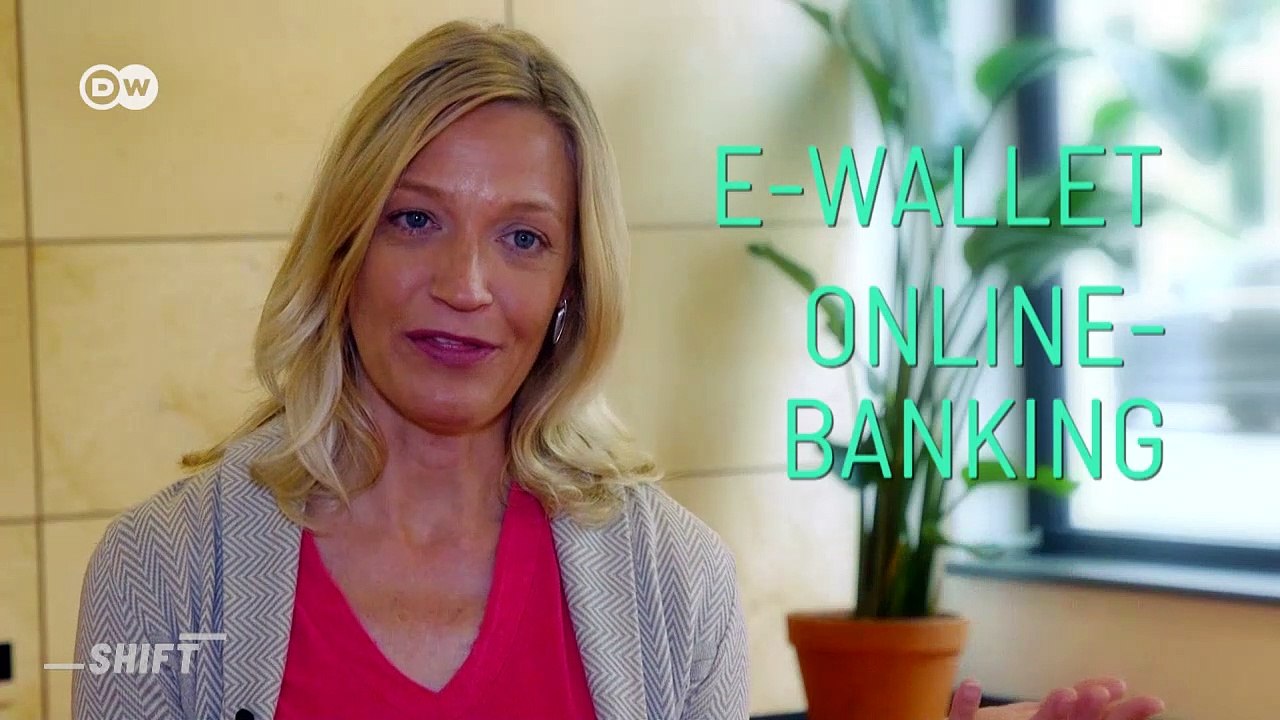 Sicherheit von e-wallets im check | shift
