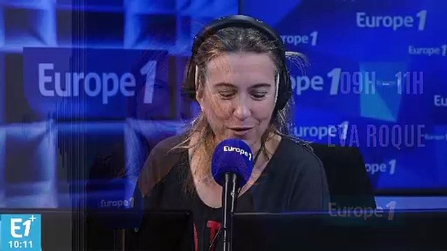 De la série La servante écarlate à du street-art dans Biarritz : les choix de Lise Pressac