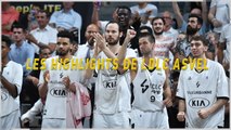 Les Highlights de la saison de LDLC ASVEL