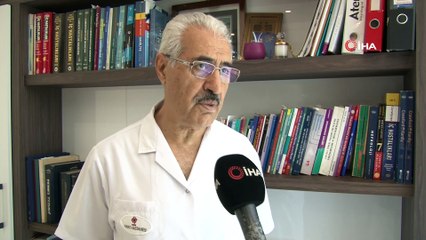 Kavurucu sıcaklardan korunmanın yolları