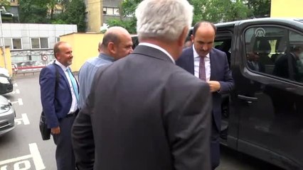 "Bosna Hersek, TDBB'nin en aktif olduğu ülkelerden biri"