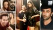 Inside Karan Johar’s Star-Studded House Party | Arjun-Malaika, Deepika-Ranbir