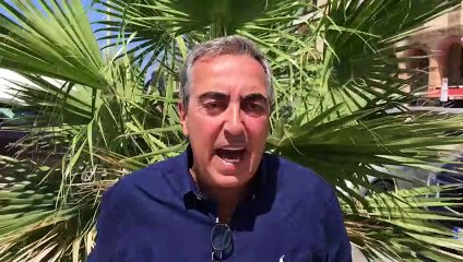 Gasparri - Un miliardo di euro subito per le forze dell’ordine! (29.07.19)