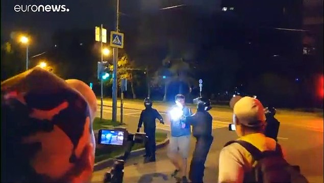 Oppositioneller Alexej Nawalny in Haft vergiftet?