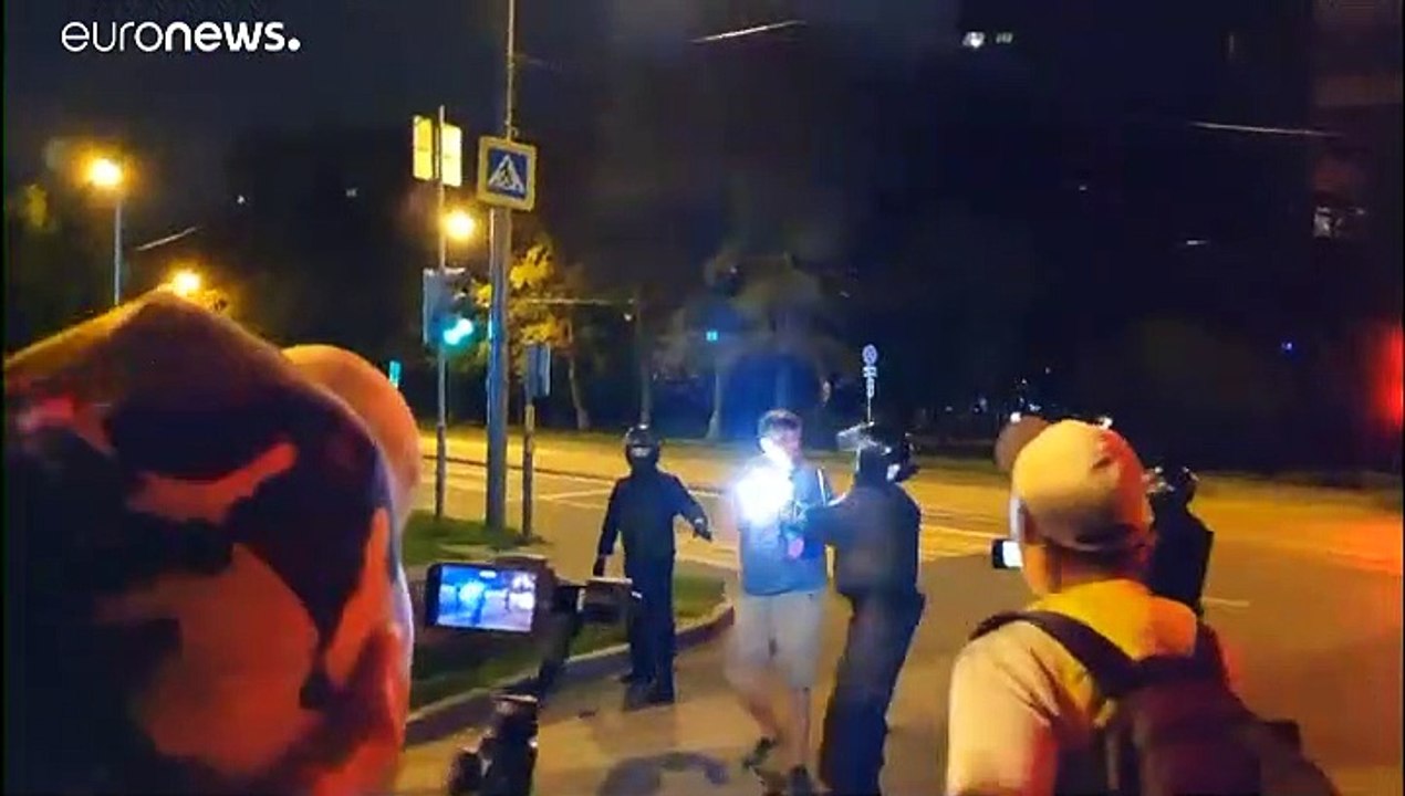 Oppositioneller Alexej Nawalny in Haft vergiftet?