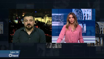 ماذا طلبت أم الشهيد الساروت بعد تقديم 40 ألف دولار لها من قبل فريق ملهم التطوعي؟ - هنا سوريا