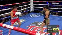 Marlen Esparza vs Sonia Osorio (18-07-2019) Full Fight 720 x 1280