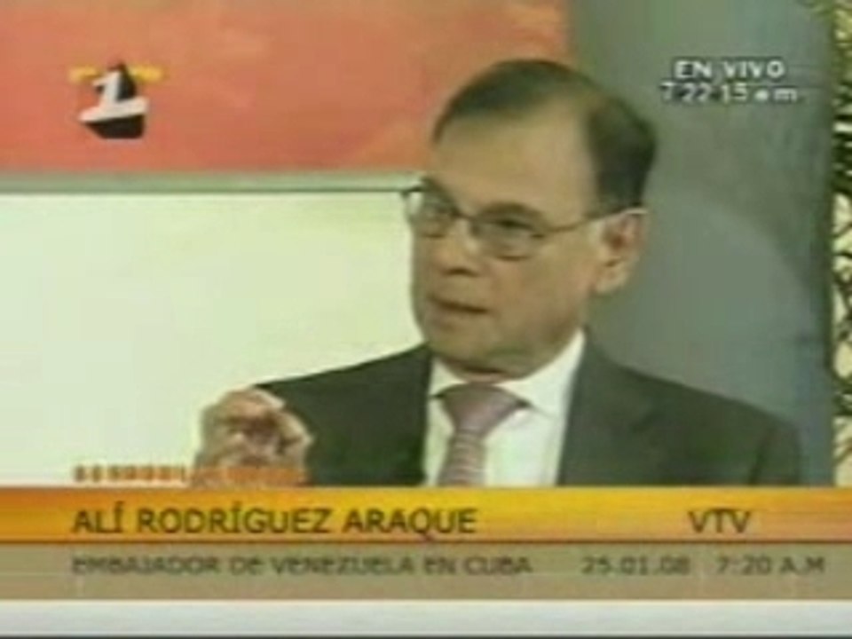 Ali Rodriguez