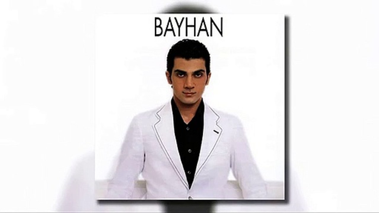 Bayhan - Duygularım Darmadağın