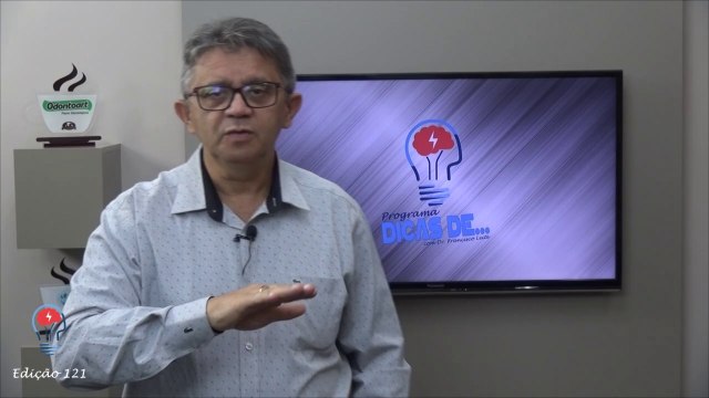 Dicas de... 24.07.2019 - Dr. Leite (Maquineta de cartão de crédito)