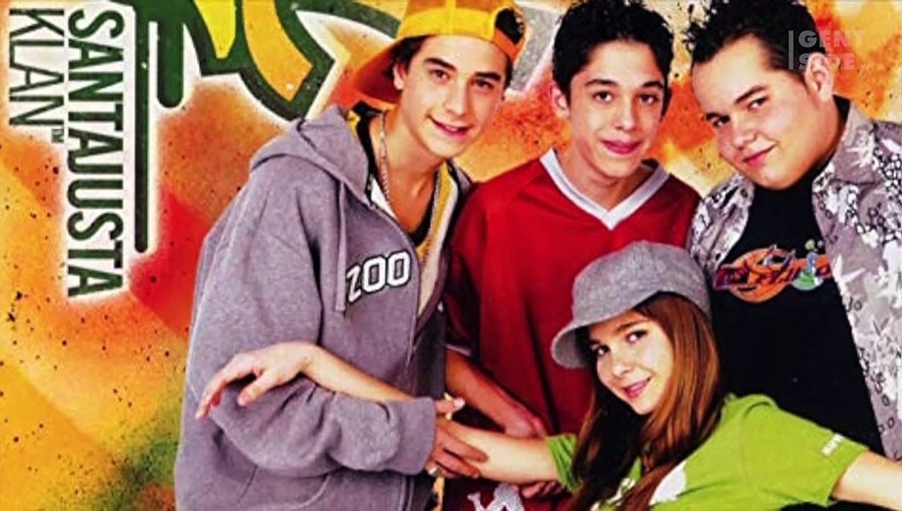 De friki del instituto a friki de audiovisuales: el impactante cambio de Boliche de 'Los Serrano'