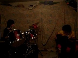 the flying rabbits JOLENE