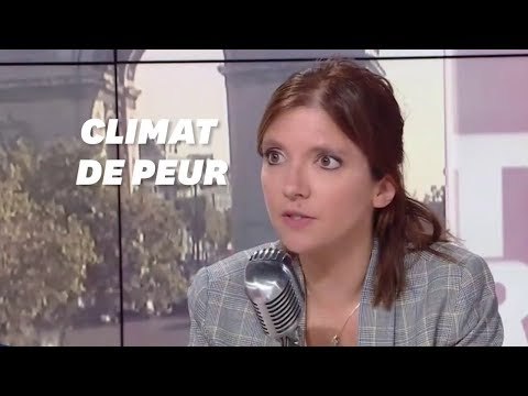 Permanences des députés LREM dégradées: le gouvernement dénonce les violences