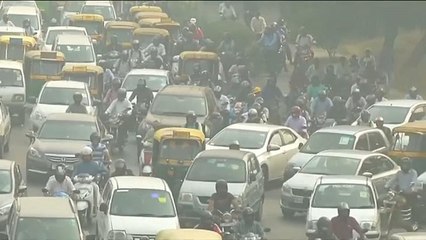 Erdüberlastungstag: Menschheit lebt ab heute auf Pump
