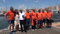 Cap d'Agde - Retour en vidéo sur la Fête de la mer et des pêcheurs 2019