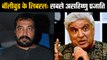 Javed Akhtar and Anurag Kashyap show how intolerant the so-called liberals can be