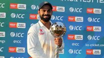 ICC Test Championship: Teams, Rules, Schedule, Format, Point System | वनइंडिया हिंदी